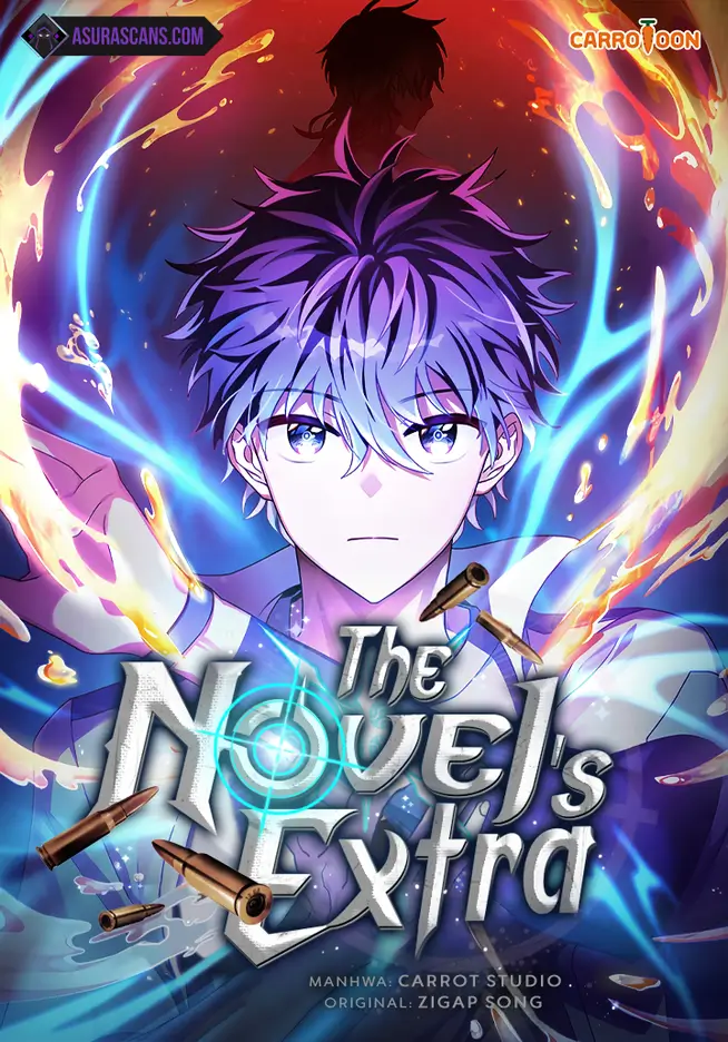 The Novel’s Extra, The Novel’s Extra (Remake)